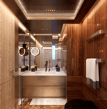 Стоимость яхты Project S-Force - Admiral