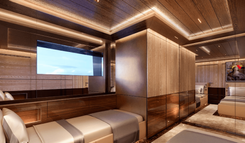 Продажа яхты Project S-Force 180