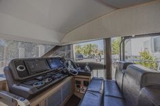 Купить яхту AURA в Shestakov Yacht Sales