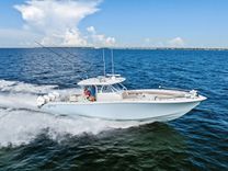 Лучшая цена на 2015 Yellowfin 42 2015