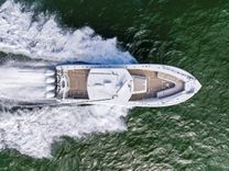 Лучшая цена на 2015 Yellowfin 42