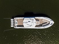 Купить яхту 2015 Yellowfin 42 - YELLOWFIN в Shestakov Yacht Sales