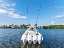 Продажа яхты 2015 Yellowfin 42 - YELLOWFIN