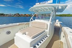 Продажа яхты 2015 Yellowfin 42 43