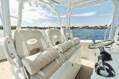 Лучшие предложения покупки яхты 2015 Yellowfin 42 - YELLOWFIN