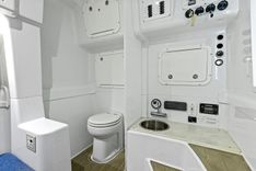 Стоимость яхты 2015 Yellowfin 42 - YELLOWFIN