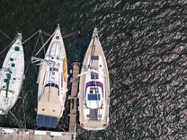 Стоимость яхты 2019 Amel 50