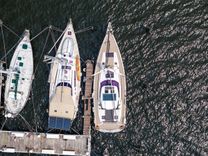 Стоимость яхты 2019 Amel 50 - Amel