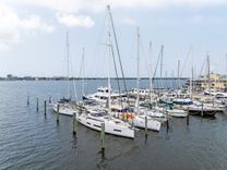 Продажа яхты 2019 Amel 50 - Amel