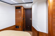 Лучшие предложения покупки яхты 2019 Amel 50 Amel 50'