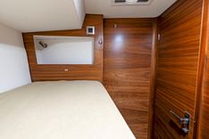 Продажа яхты 2019 Amel 50 50