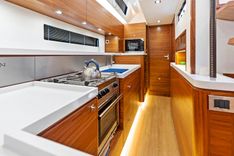 Лучшие предложения покупки яхты 2019 Amel 50