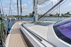 Продажа яхты 2019 Amel 50 - Amel