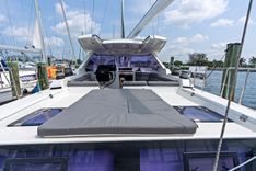 Лучшая цена на 2019 Amel 50 Amel 50'