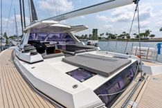 Лучшие предложения покупки яхты 2019 Amel 50 2019