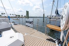 Лучшие предложения покупки яхты 2019 Amel 50 - Amel