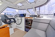 Купить яхту 2019 Amel 50 - Amel в Shestakov Yacht Sales