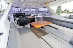 Купить 2019 Amel 50 Amel 50'