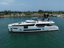 best yacht sales deals  Sirena 88