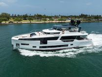 best yacht sales deals  Sirena 88