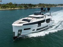  Sirena 88 2024 yacht sale