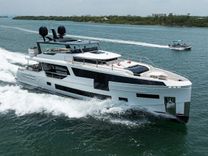 Buy a yacht  Sirena 88