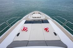 Buy a  Sirena 88 - SIRENA at Shestakov Yacht Sales