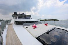 Buy a yacht  Sirena 88 2024