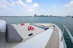 the best price on  Sirena 88 2024