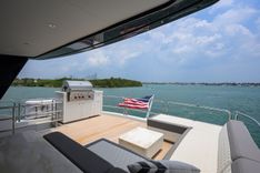 Buy a  Sirena 88 - SIRENA at Shestakov Yacht Sales