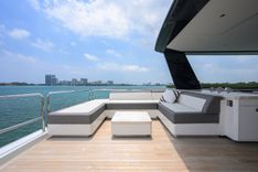 Buy a yacht  Sirena 88 - SIRENA