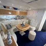 Buy a 1993 Sunseeker Renegade 60 1993 at Shestakov Yacht Sales