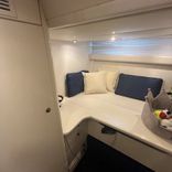 1993 Sunseeker Renegade 60 - Sunseeker