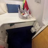 1993 Sunseeker Renegade 60 yacht sale