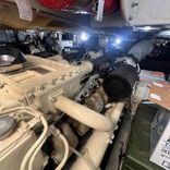 1993 Sunseeker Renegade 60 Renegade 60