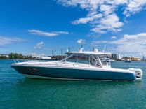 Лучшие предложения покупки яхты Intrepid 407 Cuddy - Intrepid