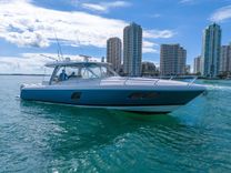 Intrepid 407 Cuddy 407 Cuddy