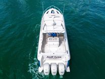 Купить яхту Intrepid 407 Cuddy - Intrepid в Shestakov Yacht Sales