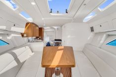 Купить Intrepid 407 Cuddy 40