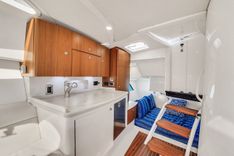 Купить Intrepid 407 Cuddy - Intrepid