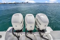 Купить Intrepid 407 Cuddy 407 Cuddy