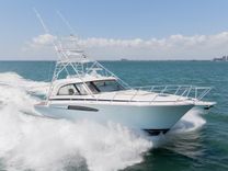 Купить яхту Vitamin F 50 в Shestakov Yacht Sales