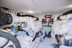 Лучшие предложения покупки яхты Vitamin F 50