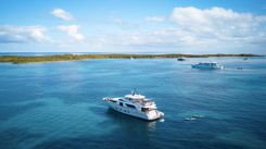 Buy a yacht Fontana 2012