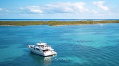 Buy a Fontana - Sanlorenzo at Shestakov Yacht Sales