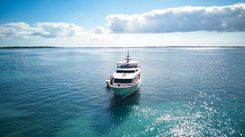 Buy a Fontana - Sanlorenzo at Shestakov Yacht Sales