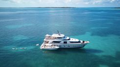 Fontana - Sanlorenzo yacht sale