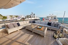 best yacht sales deals Fontana - Sanlorenzo