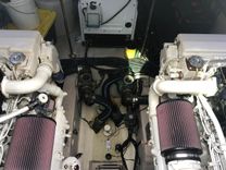 HIGHLAND LASS - SEA RAY yacht sale