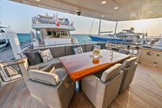 Buy a yacht Fontana SD92